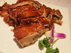 -茅庐川菜(烟台万象汇店)