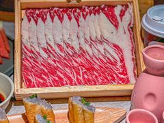 -鲜潭蒸汽石锅鱼(五道口购物中心店)