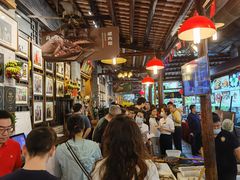 大堂-猪肉婆私房菜(容桂总店)