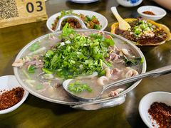 -小杨翘脚牛肉