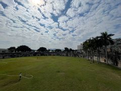 -石炮台公园