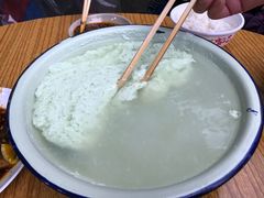 -人和水上飘(第一家店)