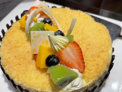 -二楼咖啡厅·厦门源昌凯宾斯基大酒店(湖滨中路店)