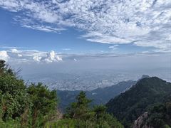 -泰山风景名胜区