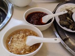 -太婆天府山珍酒楼(亚运村店)