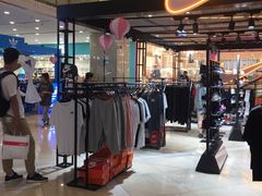 -吾悦广场(天津和平店)
