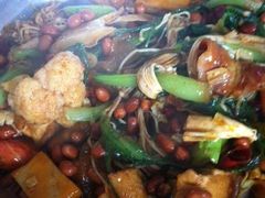 -明月麻辣香锅(昌黎县东大市场店)