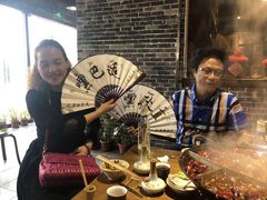 -白乐天毛肚火锅馆(南滨路店)