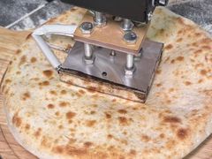-get pizza意大利餐厅(凯德MALL店)