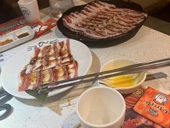 -猫抓烤肉(武进吾悦广场店)