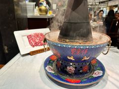 -东来顺饭庄(apm总店)