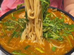 -肥汁米蘭香港米线(长宁来福士店)