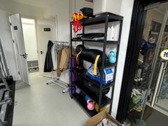 -M.S拳击泰拳馆(大学路店)