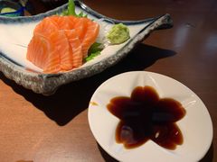 -千代武日本料理(哈西店)