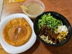 -余艳梅拌面世家(马场横路店)