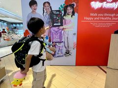 -宝大祥青少年儿童购物中心(南京东路店)