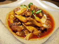 -老阿爸鲜鱼土菜(昆山花桥店)