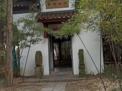 -采石矶景区