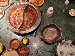 -牛New寿喜烧(金鹰世界店)