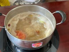 -野菌皇海景野生菌火锅(滨海大道店)