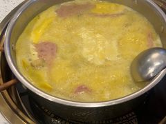 -八珍玉食鸡煲·打边炉(印象城店)