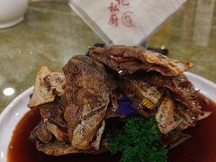 -徐记私厨(半淞园路店)