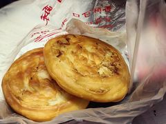-涂记油酥饼(江汉三路店)