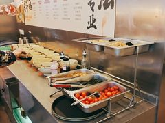 -七秒鱼·斑鱼火锅(太阳城店)