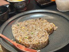 -無二炙坊·和牛烧肉(大钟寺1733店)