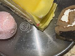 -姜胖胖韩式自助烤肉(光明万达店)