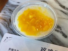 -玫瑰甜品(文明路店)