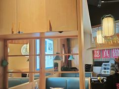 -萌渔·金牌蒜香烤鱼(临安万华广场店)