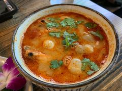 -Hi YOU你的饭局泰餐厅(雍和宫店)