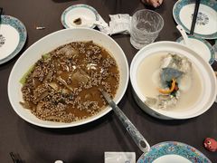 -肆月河豚·新淮扬(金融街店)