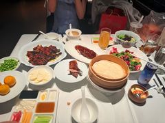 -四季民福烤鸭店(王府井灯市口店)