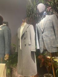 -红领RED COLLAR西装定制体验中心