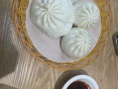 -郑家包子牛肉拉面(尚勤路店)