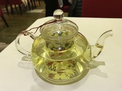 枸杞菊花茶-老正兴菜馆(福州路店)