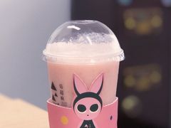 覆盆子波波-莓超疯