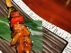 -一本魅·日式料理