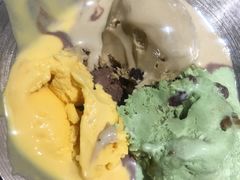 -韩盛·盛江山自助料理(奥体万达店)