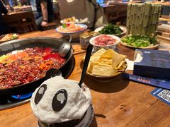 -楠火锅(太古里总店)