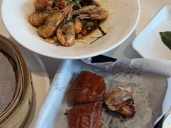 -小厨娘淮扬菜(板桥一店)