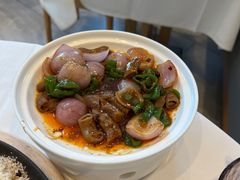 九转小肠-莆田餐厅PUTIEN(三里屯店)