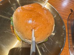 -魏斯理汉堡(西安沣东吾悦店)