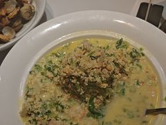 -乔家小院•非遗驴肉•青岛菜(滨河路店)