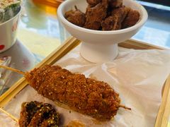-O记东北砂锅麻辣烫