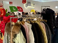 -首创奥特莱斯(西安店)