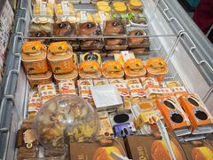 -吉美诺烘焙(公园北路店)