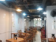 -春和面馆(常德路店)